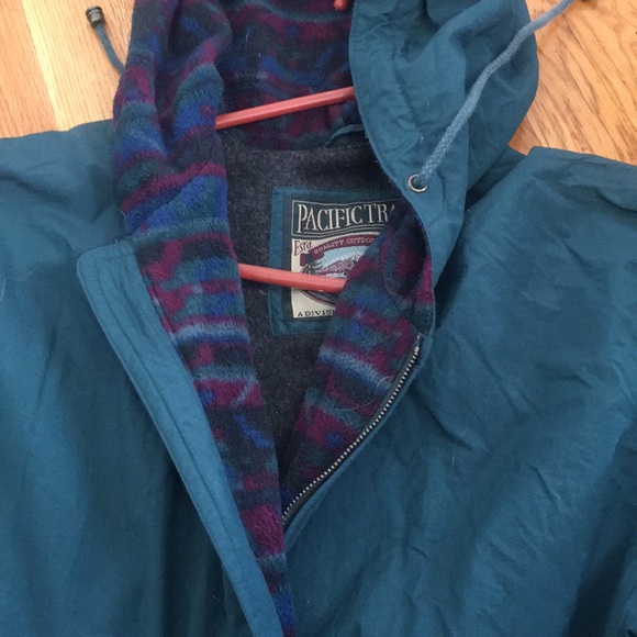Other - Pacific Trail coat, gently used